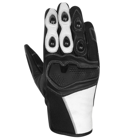 MOTORBIKE SUMMER GLOVES